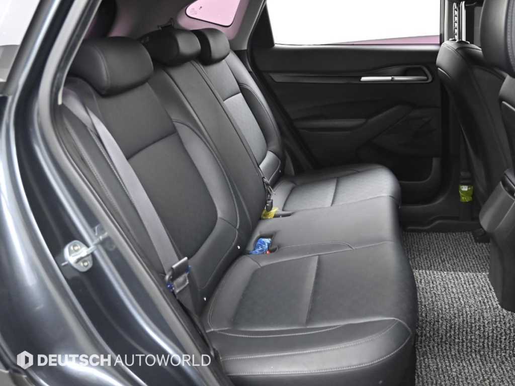 KIA Seltos - Vista 12