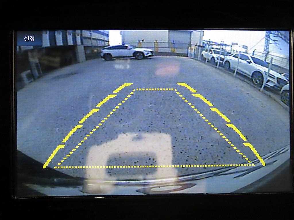 DAEWOO Winstorm 2009 Negro - Importación desde Corea - HF Imports Iquique - Foto 14