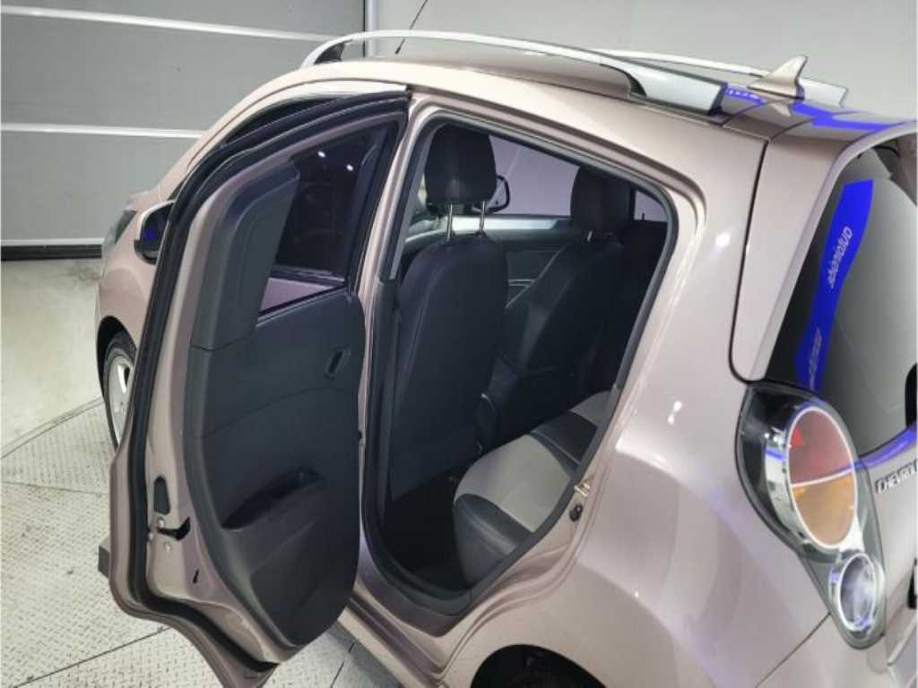 Chevrolet Spark 2012 - Importación desde Corea - HF Imports Iquique - Foto 18