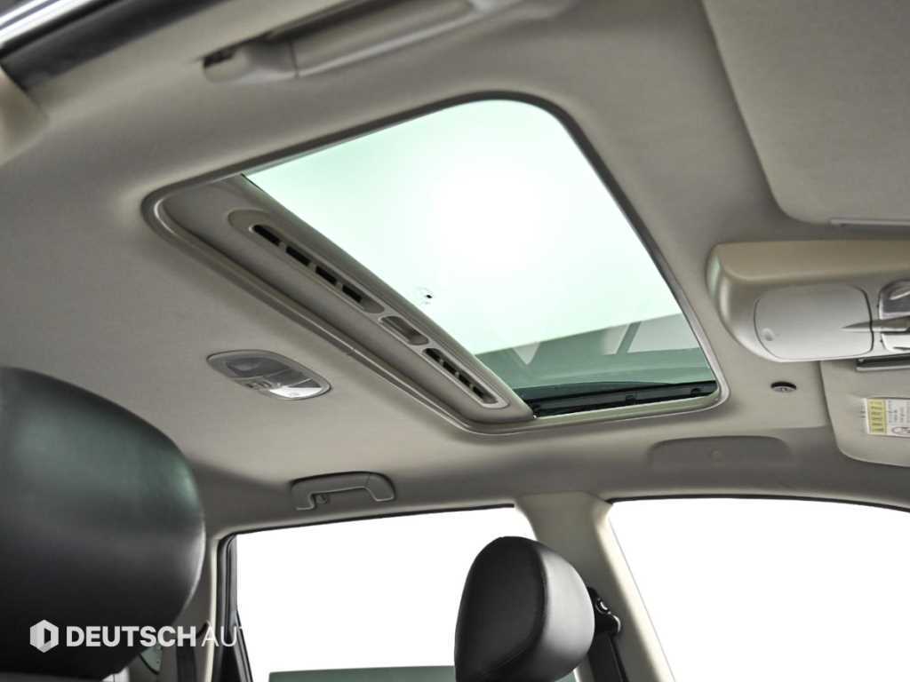 Ssangyong Rexton 2014 Negro - Importación desde Corea - HF Imports Iquique - Foto 18