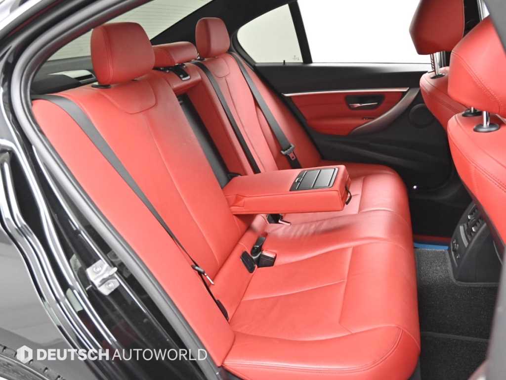 BMW 3 series - Vista 12