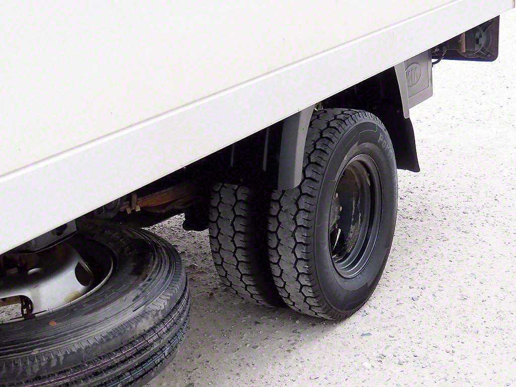 Small Truck Top_Frozen Top 2021 Blanco - Importación desde Corea - HF Imports Iquique - Foto 18