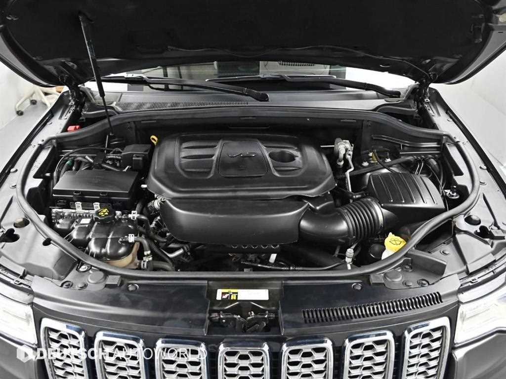 Jeep Cherokee - Vista 6