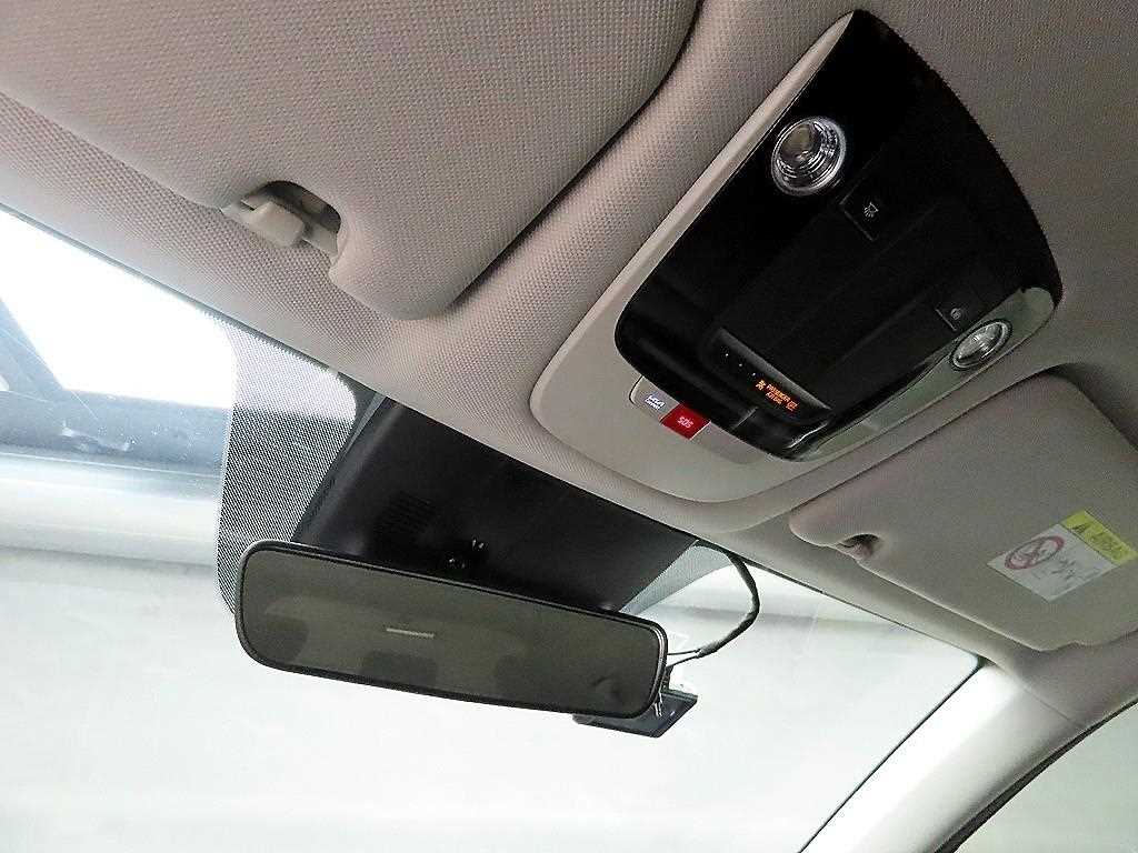 KIA Sorento 2022 Gris - Importación desde Corea - HF Imports Iquique - Foto 17