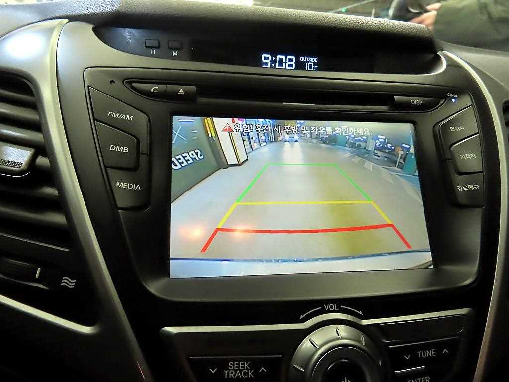 HYUNDAI Avante 2014 Gris - Importación desde Corea - HF Imports Iquique - Foto 14