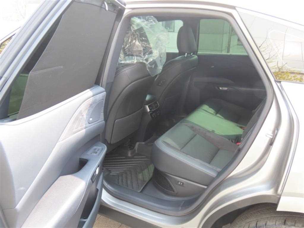 Lexus RX 2023 - Importación desde Corea - HF Imports Iquique - Foto 14