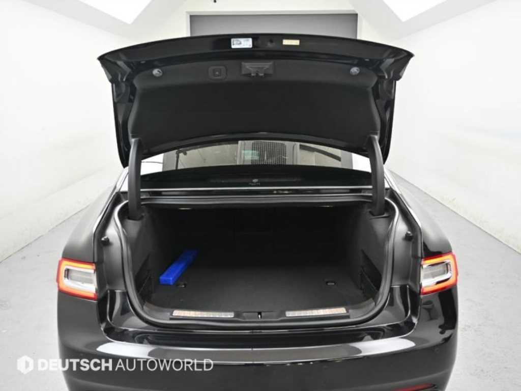 Lincoln Continental 2019 Negro - Importación desde Corea - HF Imports Iquique - Foto 19