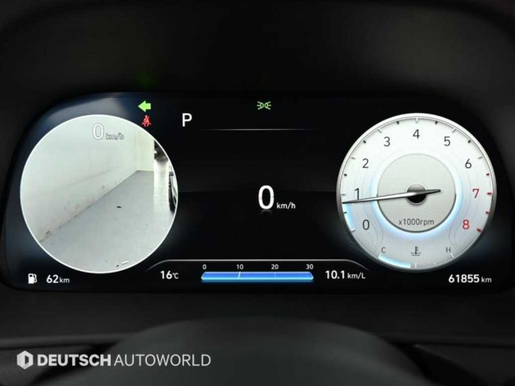 HYUNDAI Sonata - Vista 9