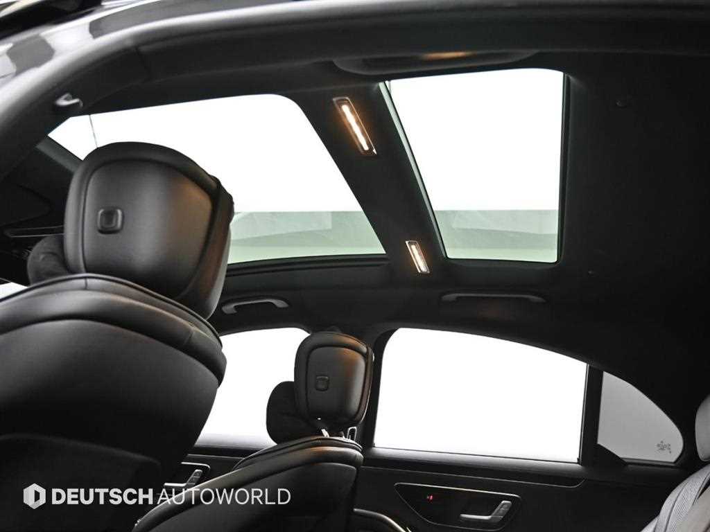 Mercedes Benz S Class 2021 Negro - Importación desde Corea - HF Imports Iquique - Foto 18