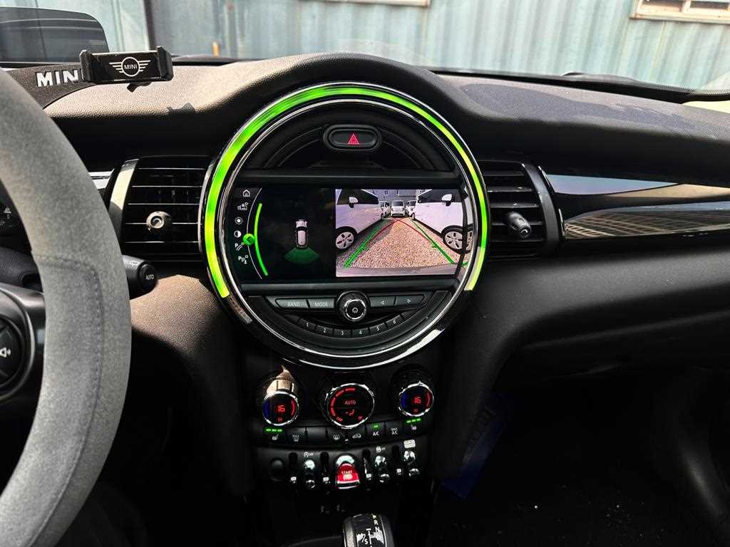 Mini Cooper 2019 Gris - Importación desde Corea - HF Imports Iquique - Foto 13