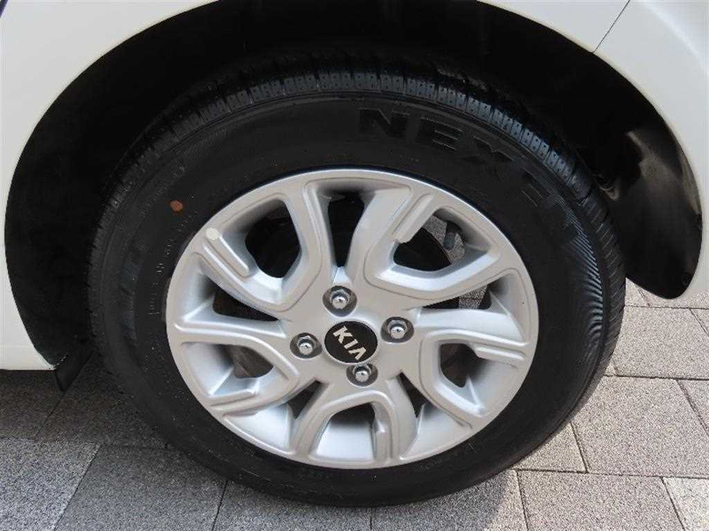 KIA Morning 2018 - Importación desde Corea - HF Imports Iquique - Foto 18