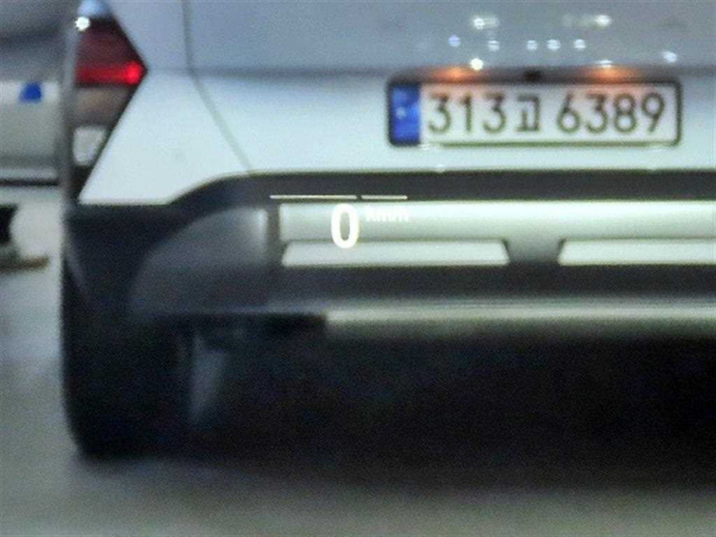 BMW X4 2023 Negro - Importación desde Corea - HF Imports Iquique - Foto 13