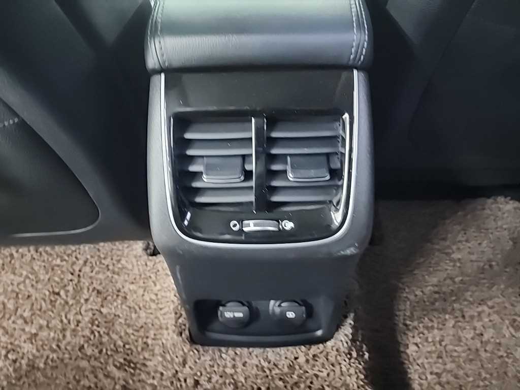 KIA K7 2017 Negro - Importación desde Corea - HF Imports Iquique - Foto 13