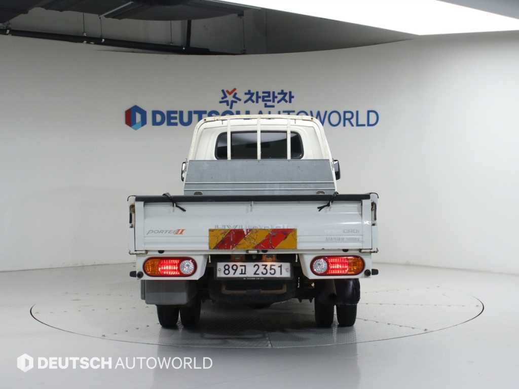 Small Truck Cargo (small) - Vista 4