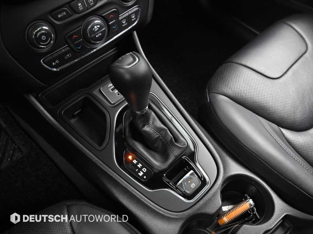 Jeep Cherokee - Vista 9