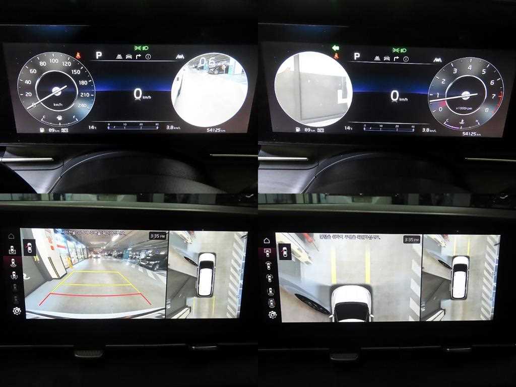 KIA Carnival 2023 Blanco - Importación desde Corea - HF Imports Iquique - Foto 17