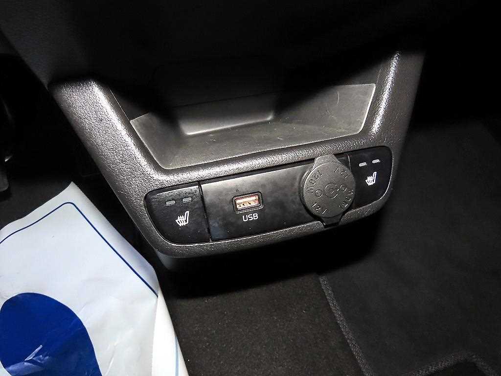 KIA Ray 2022 Negro - Importación desde Corea - HF Imports Iquique - Foto 15