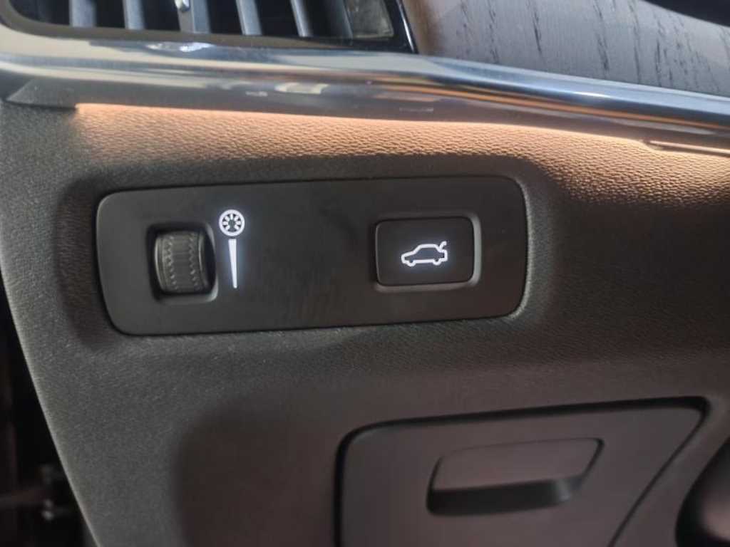 Volvo S90 2021 Negro - Importación desde Corea - HF Imports Iquique - Foto 16