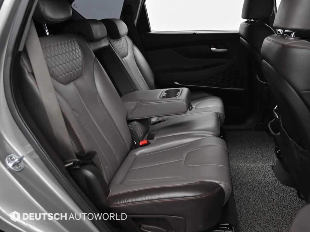 HYUNDAI Santa Fe - Vista 12