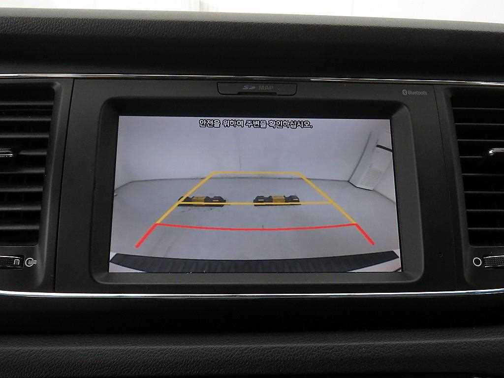 KIA Carnival 2019 Blanco - Importación desde Corea - HF Imports Iquique - Foto 15