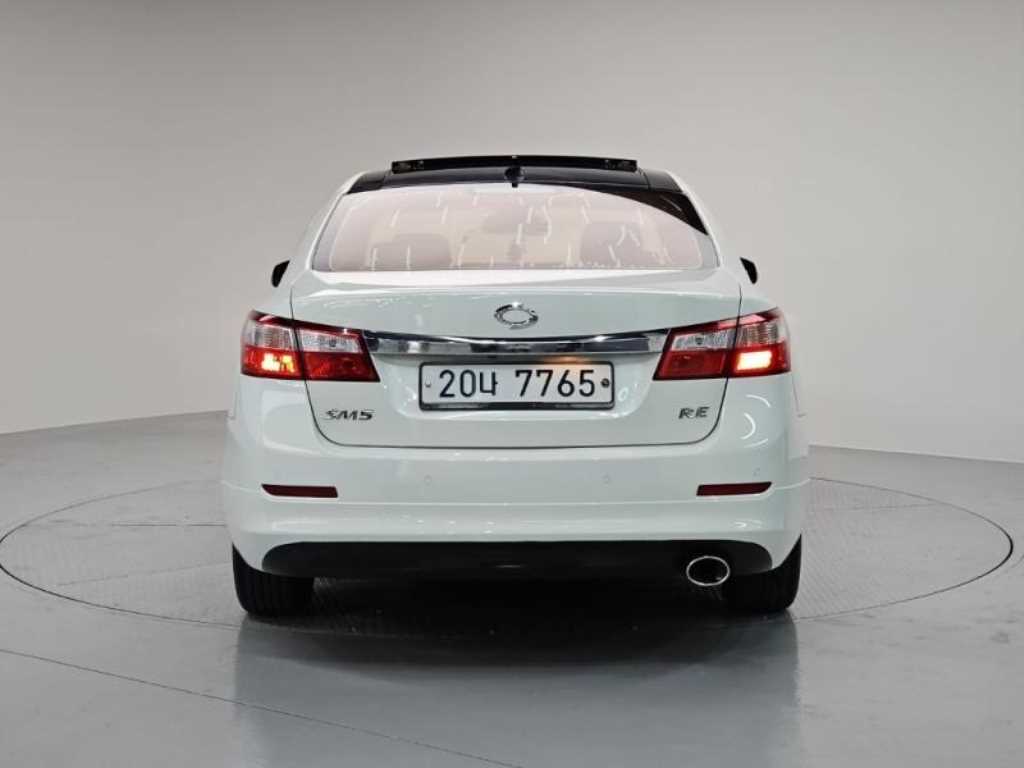 SAMSUNG SM5 - Vista 3