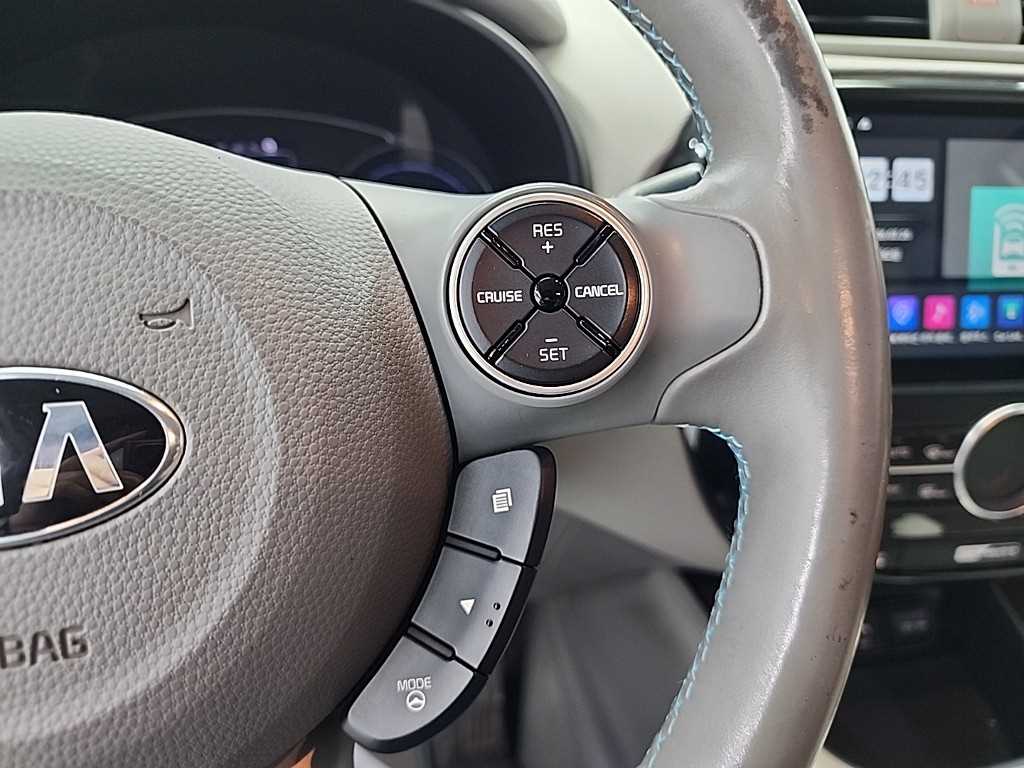 KIA Soul 2018 Blanco - Importación desde Corea - HF Imports Iquique - Foto 18