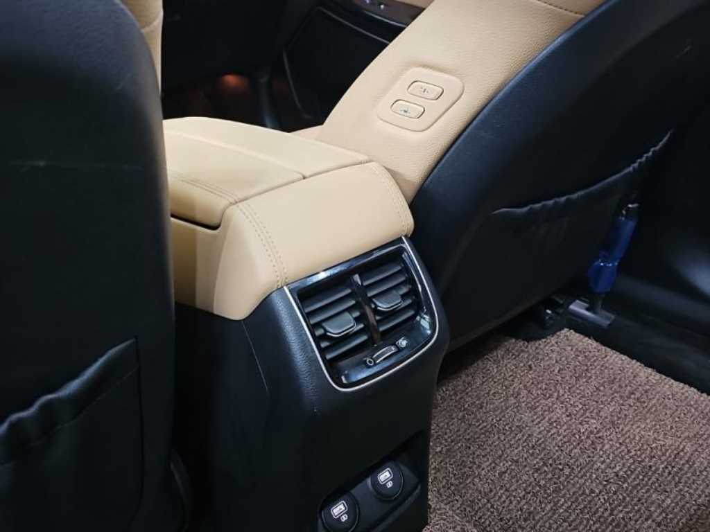 KIA K7 2020 Negro - Importación desde Corea - HF Imports Iquique - Foto 16