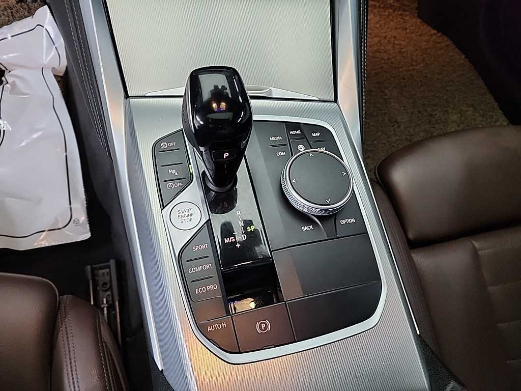 BMW 4 Series - Vista 8