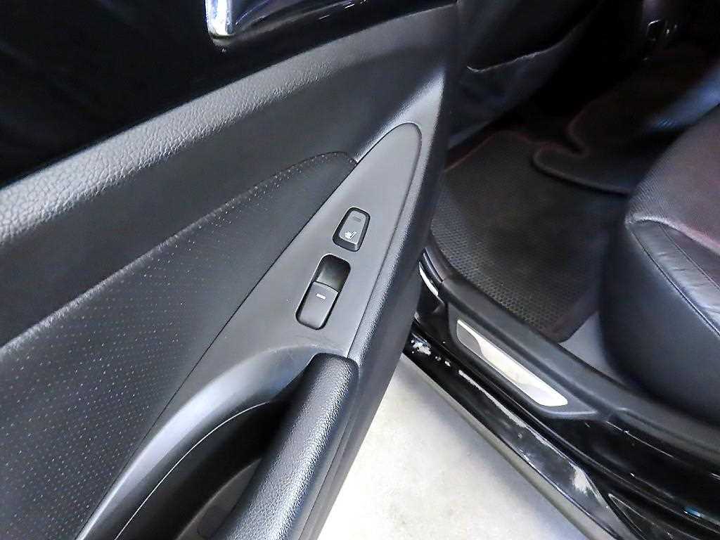 HYUNDAI Sonata 2010 Negro - Importación desde Corea - HF Imports Iquique - Foto 15