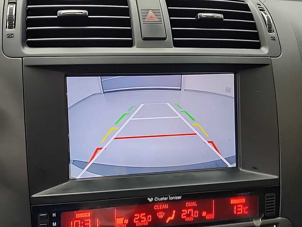 KIA Mohave 2014 Blanco - Importación desde Corea - HF Imports Iquique - Foto 16