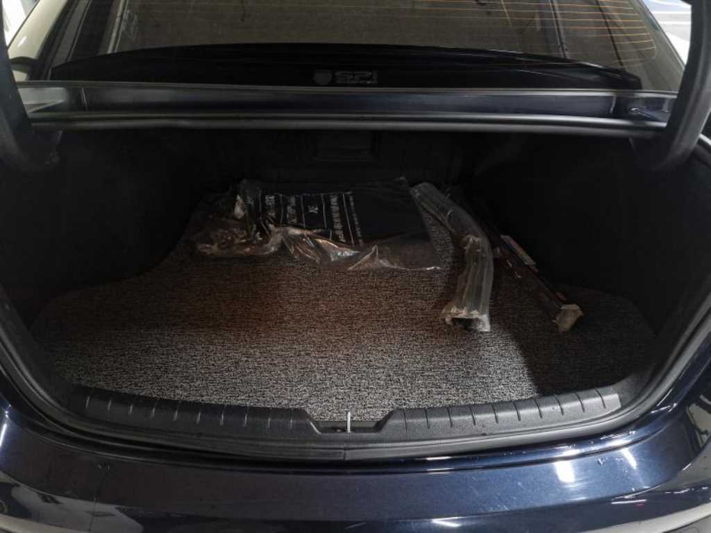 KIA K5 2020 Azul - Importación desde Corea - HF Imports Iquique - Foto 18