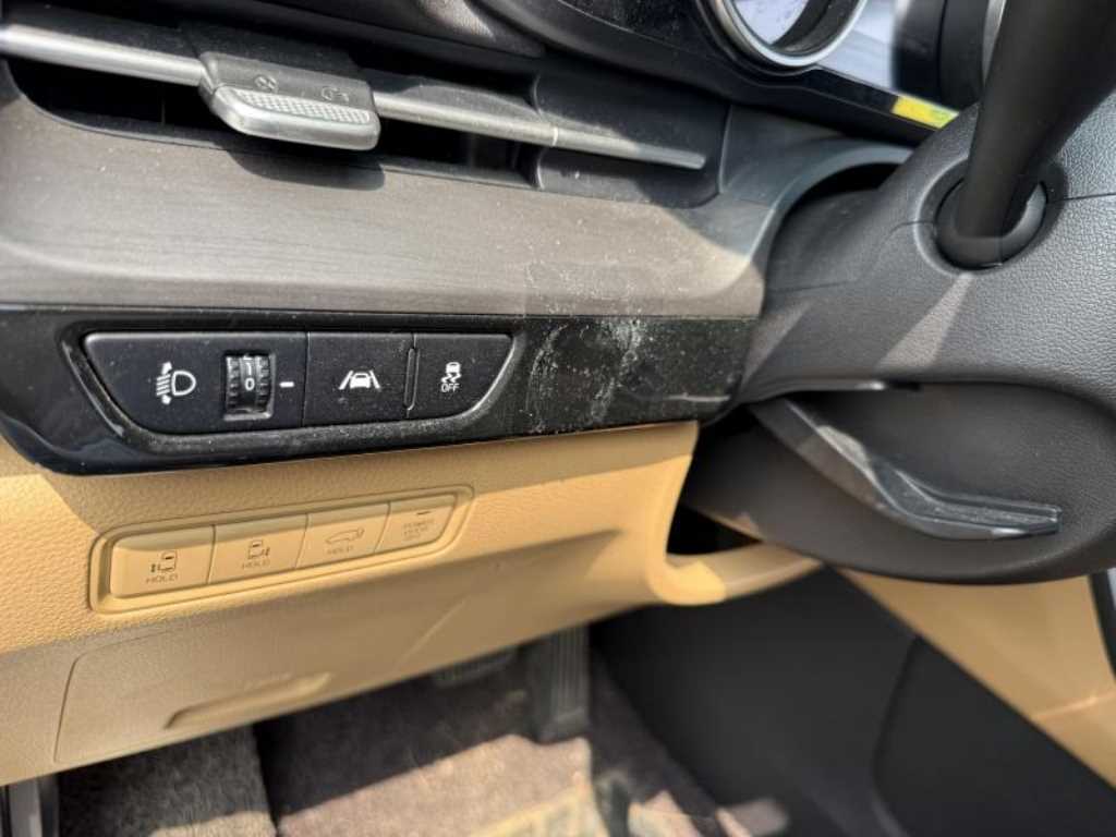 KIA Carnival 2023 Blanco - Importación desde Corea - HF Imports Iquique - Foto 13