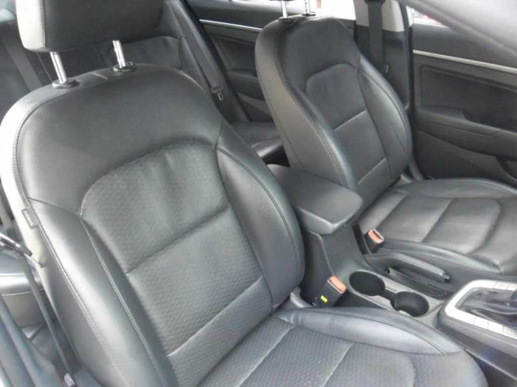 HYUNDAI Avante 2019 - Importación desde Corea - HF Imports Iquique - Foto 14