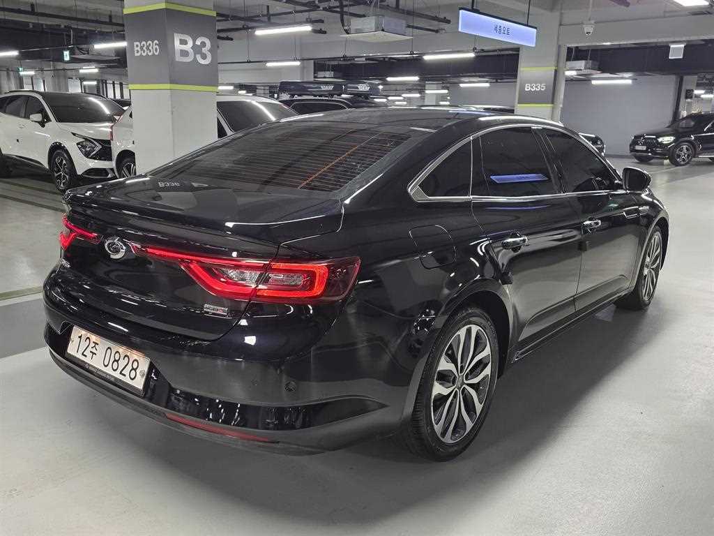 SAMSUNG SM6 - Vista 6