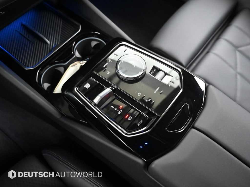 BMW 5 Series - Vista 9