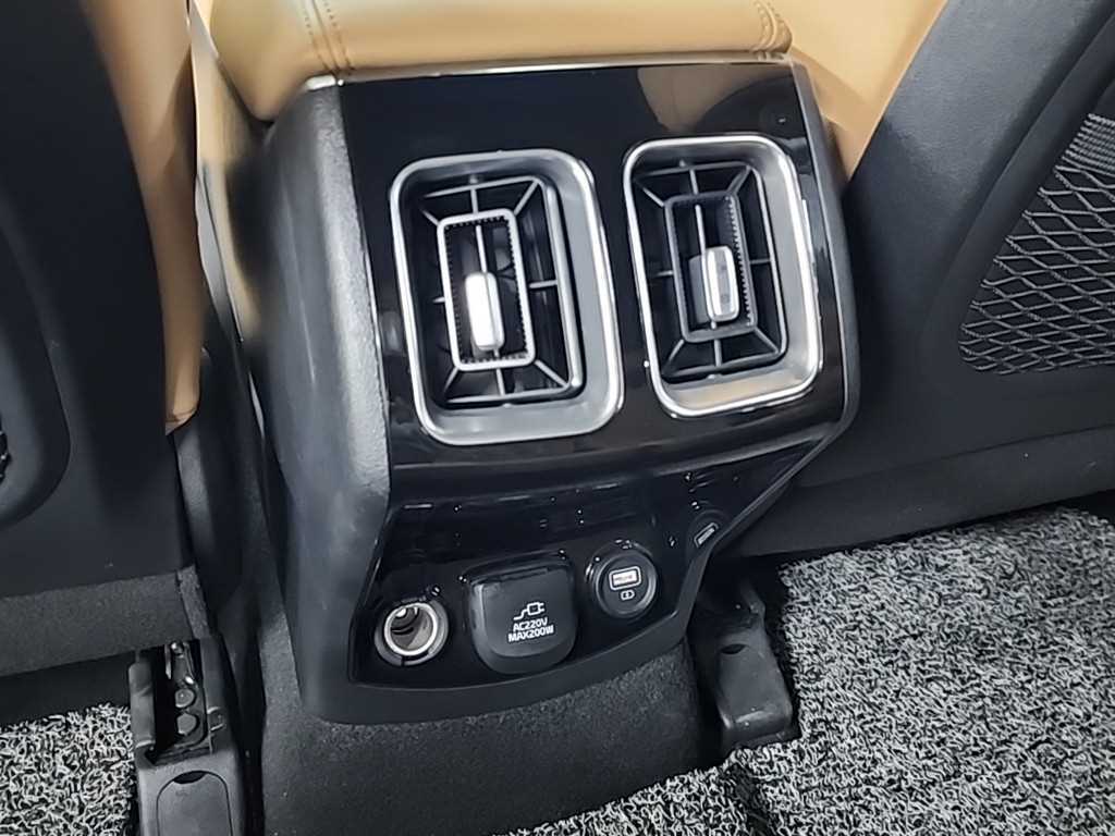 KIA Sorento 2021 Gris - Importación desde Corea - HF Imports Iquique - Foto 15