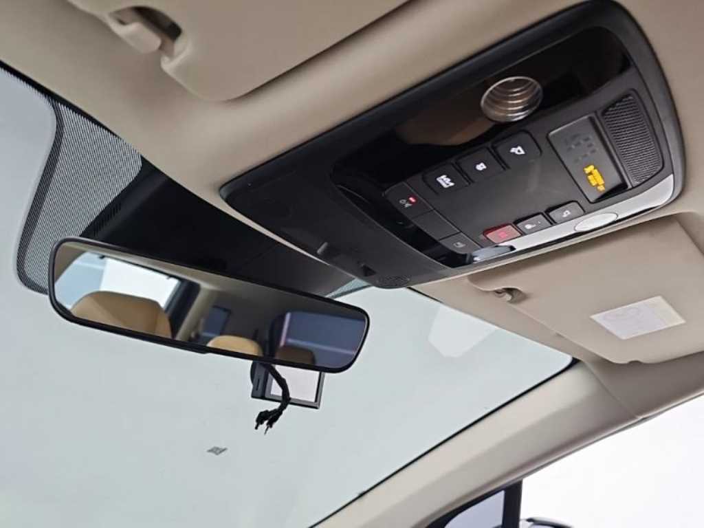 KIA Carnival 2022 Azul - Importación desde Corea - HF Imports Iquique - Foto 14