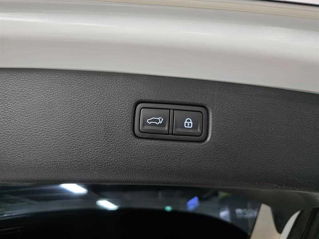 Genesis GV80 2020 Blanco - Importación desde Corea - HF Imports Iquique - Foto 20