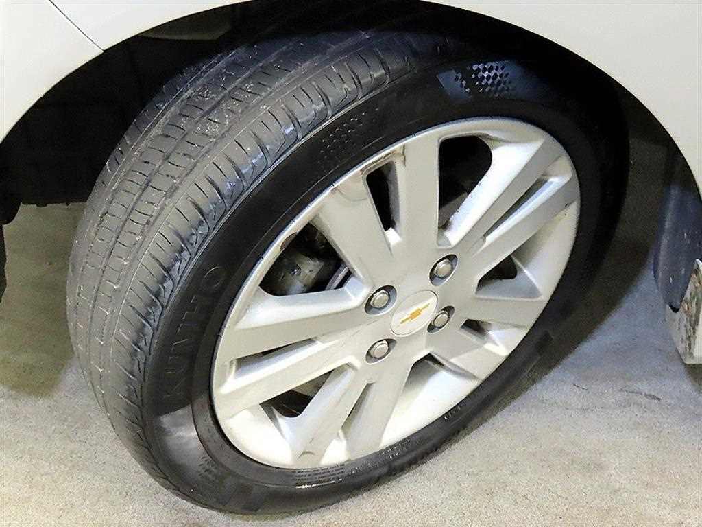 Chevrolet Spark 2014 Gris - Importación desde Corea - HF Imports Iquique - Foto 20