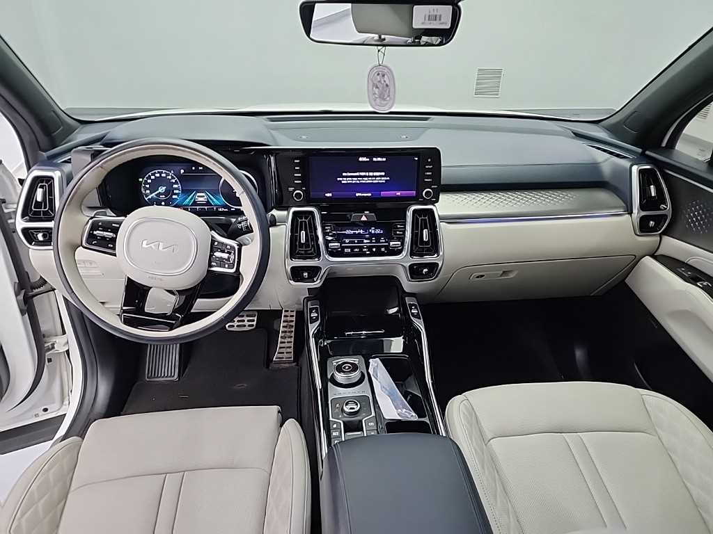 KIA Sorento - Vista 7