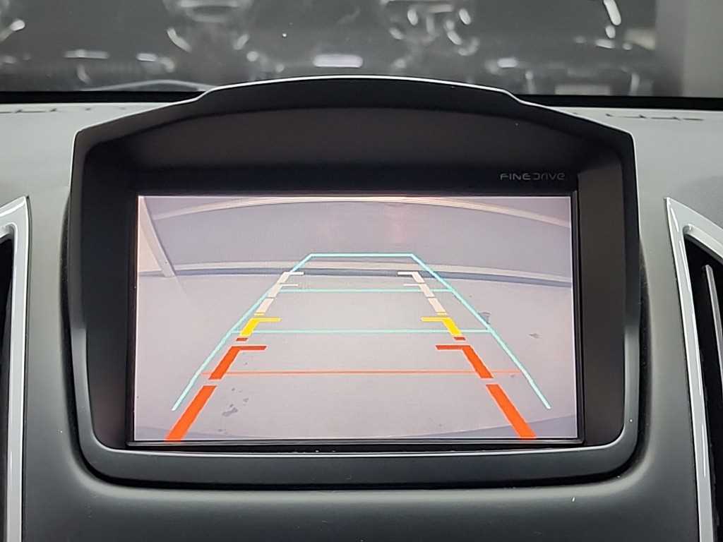 Chevrolet Cruise 2013 Gris - Importación desde Corea - HF Imports Iquique - Foto 15