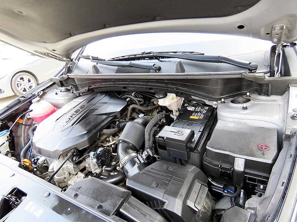 KIA Sportage 2022 Gris - Importación desde Corea - HF Imports Iquique - Foto 19