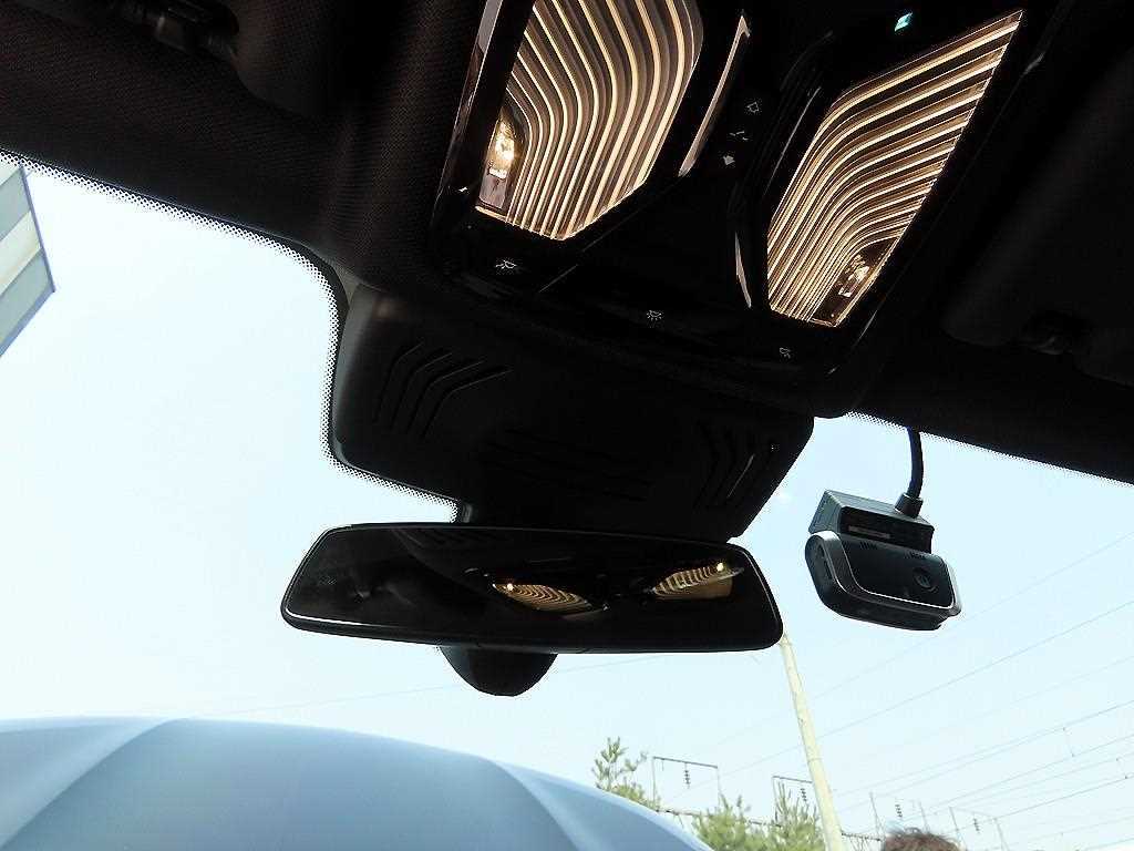 BMW X4 2020 Negro - Importación desde Corea - HF Imports Iquique - Foto 15