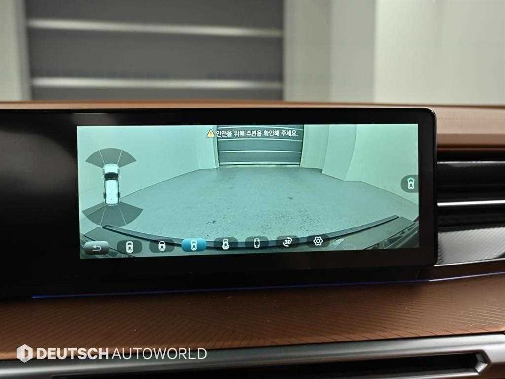 Ssangyong Torres 2025 Negro - Importación desde Corea - HF Imports Iquique - Foto 15