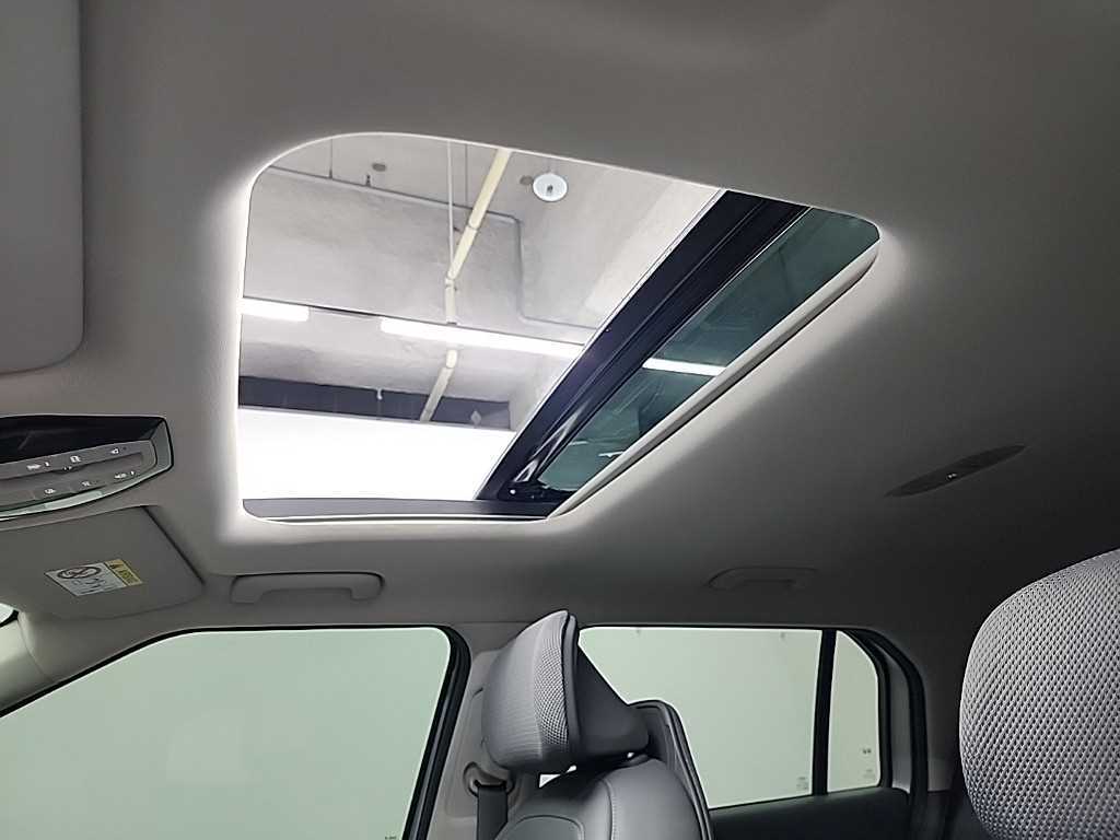 KIA EV3 2025 Gris - Importación desde Corea - HF Imports Iquique - Foto 16