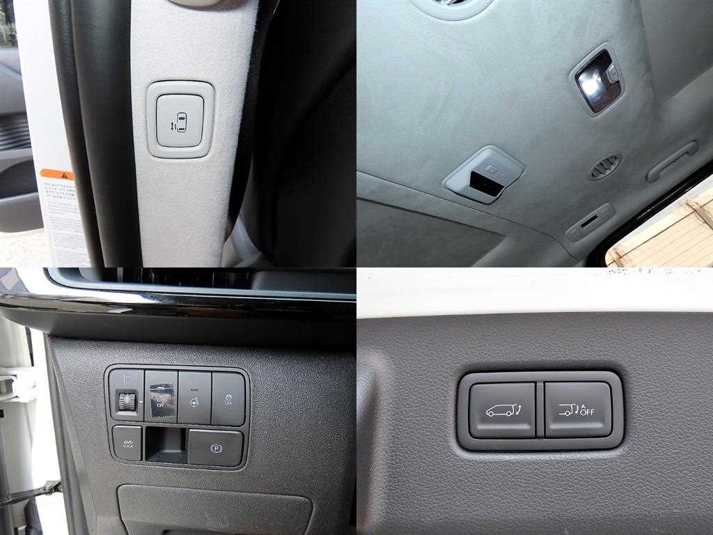 HYUNDAI Staria 2025 Blanco - Importación desde Corea - HF Imports Iquique - Foto 18