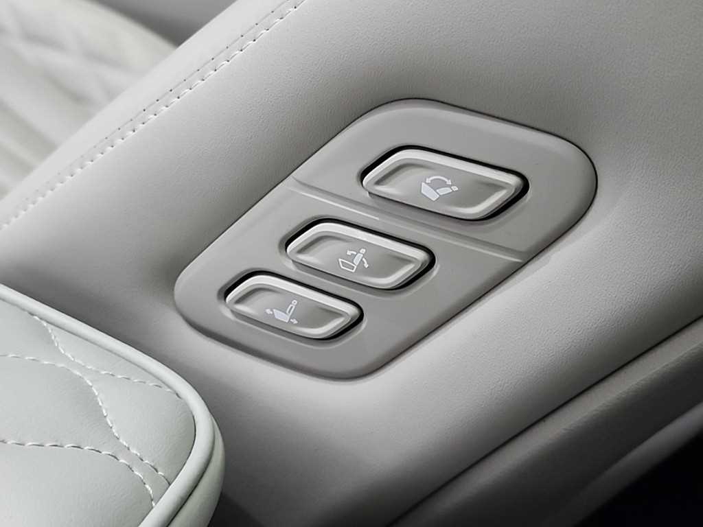 KIA K8 2023 Negro - Importación desde Corea - HF Imports Iquique - Foto 13