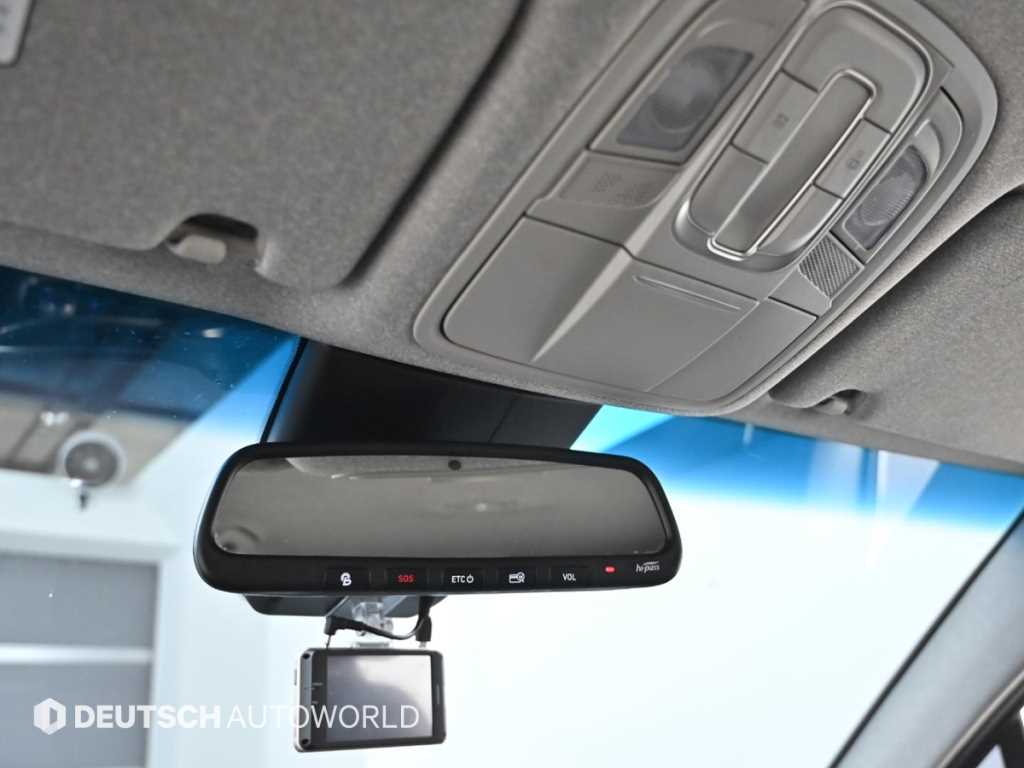 HYUNDAI Santa Fe 2019 Gris - Importación desde Corea - HF Imports Iquique - Foto 18