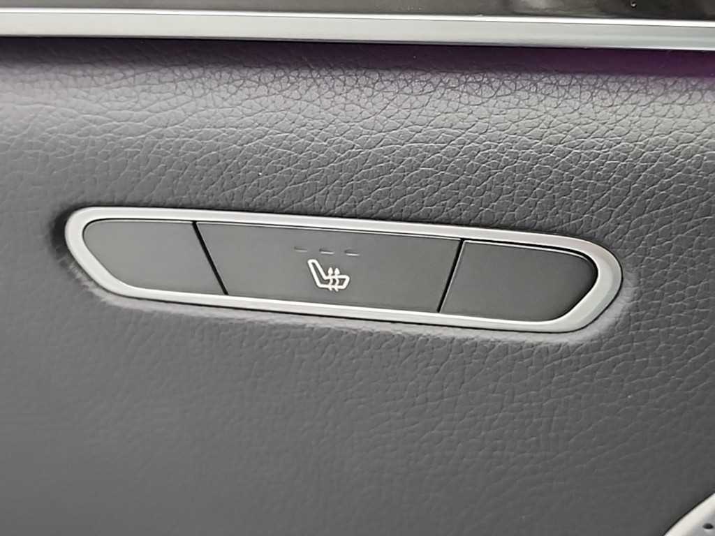 Mercedes Benz S Class 2015 Negro - Importación desde Corea - HF Imports Iquique - Foto 14