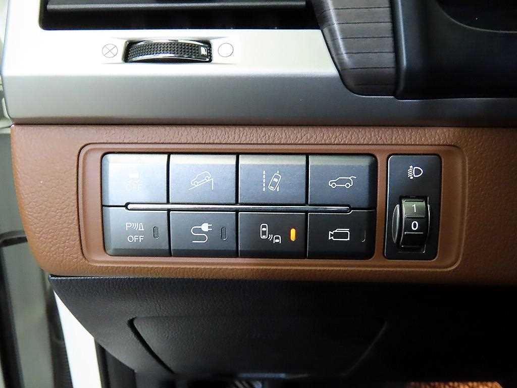 Ssangyong Rexton 2018 Blanco - Importación desde Corea - HF Imports Iquique - Foto 14